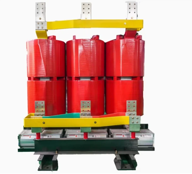 150kVA Dry Type Transformer
