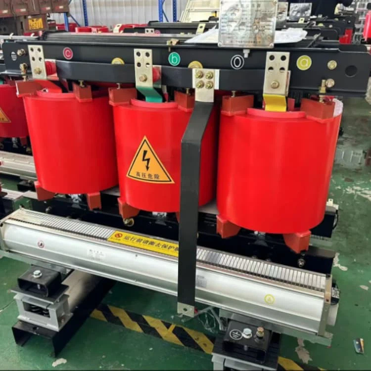 2000kVA Cast Resin Dry Type Transformer