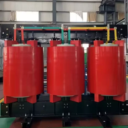 2000kVA Dry Transformer suppliers