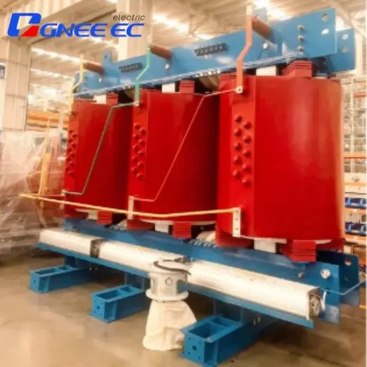 250kVA Amorphous Alloy Core Transformer