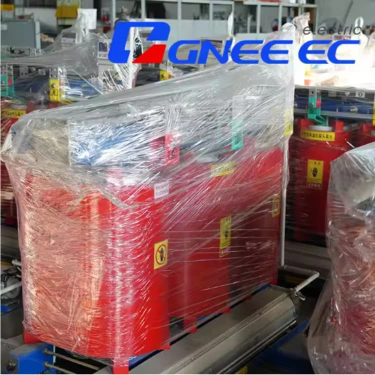 250kVA Amorphous Alloy Distribution Transformers