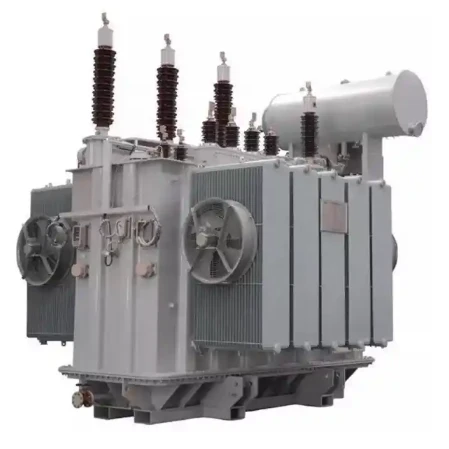 63kv 66kv 69kv Power Transformer
