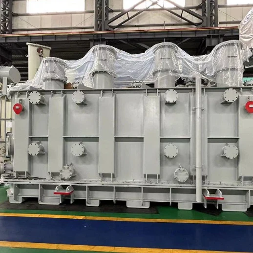 63kv 66kv 69kv Power Transformer factory
