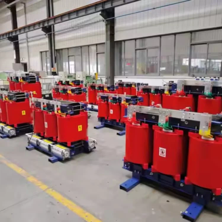 75kVA Dry Type Transformer