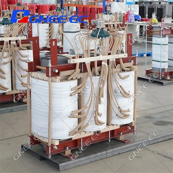80KVA 11KV Oil Immersed Distribution Transformer Supplier