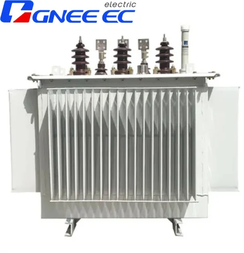 S11 Oil Type Distribution Transformer