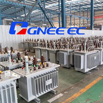 Substation Distribution Transformers