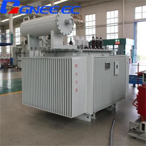 Substation Transformers