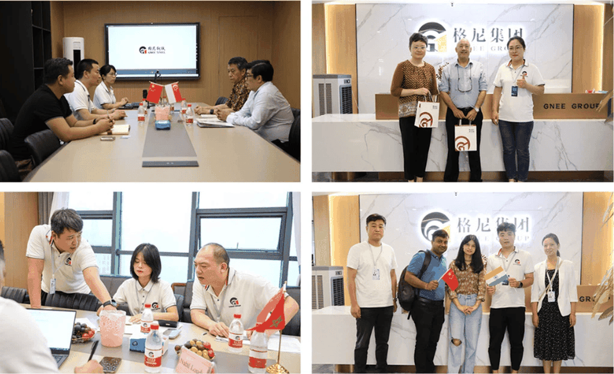 30-2500KVA Epoxy Resin Cast Dry-type Transformer 30-2500KVA Epoxy Resin Cast Dry-type Transformer