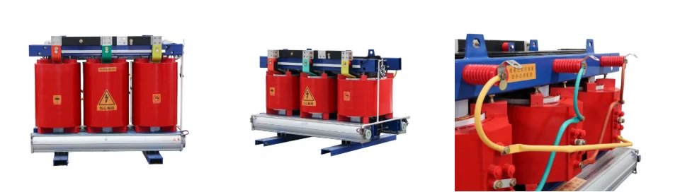 11kv to 415v Step up Power Distribution Transformer 11kv to 415v Step up Power Distribution Transformer